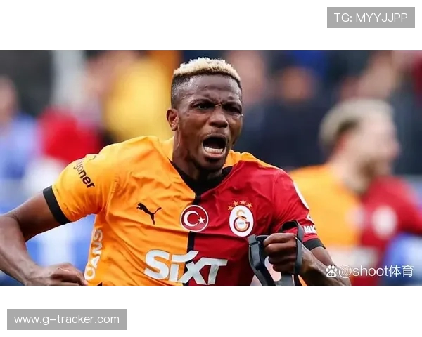 奥斯梅恩对阵阿尔及利亚高效表现三射两正一球一助攻对抗制胜