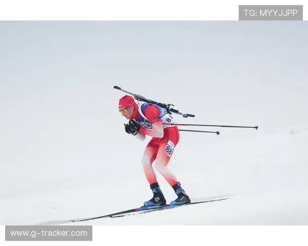 冬季两项射击稳定性的关键因素